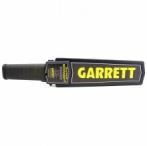 Garrett Super Scanner V