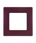 Legrand Etika Сливовый Рамка 1-ая 672561