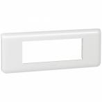 Legrand Mosaic Рамка 8М (супп. 80253) (078818L)