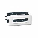 Legrand Mosaic Суппорт на 8М для крышек 85мм (010998)