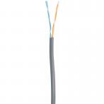 NETLAN EC-UU002-5-PVC-GY-5