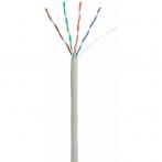 NETLAN EC-UU004-5E-PVC-GY