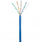 NETLAN EC-UU004-5E-PVC-BL