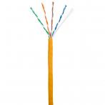 NETLAN EC-UU004-5E-LSZH-OR