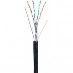 NETLAN EC-UU004-5E-PE-SW-BK