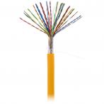 NETLAN EC-UU025-5-LSZH-OR-3