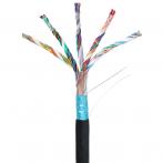 NETLAN EC-UF025-5-PE-BK-3