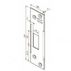 ABLOY EA308(EA308/100000)