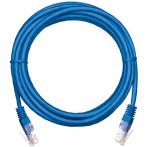 NETLAN EC-PC4UD55B-BC-PVC-005-BL-10