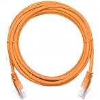 NETLAN EC-PC4UD55B-BC-PVC-005-OR-10