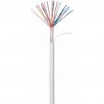 NETLAN EC-UU016-5-PVC-GY-3