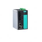 MOXA EDS-505A-MM-SC