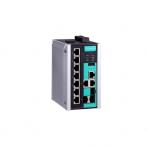 MOXA EDS-510E-3GTXSFP