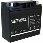 Security Force SF 1217