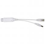 Space Technology ST-1201M POE