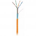 NETLAN EC-UF004-5E-LSZH-OR