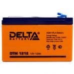 Delta DTM 1212