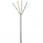 NETLAN EC-UU004-5E-PVC-GY-1