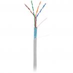 NETLAN EC-UF004-5E-PVC-GY-1