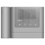 Commax CDV-43MH(Mirror) серый
