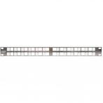 NIKOMAX NMC-RP24-BLANK-AN-1U-MT