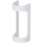 Optex VXS FACE COVER (White)