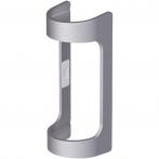 Optex VXS FACE COVER (Silver)