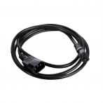 REM R-10-Cord-C13-C14-1.8