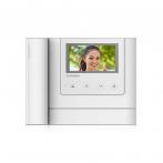 Commax CDV-70MH(Metalo) белый