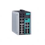 MOXA EDS-518E-SS-SC-4GTXSFP