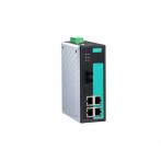 MOXA EDS-305-M-ST-T
