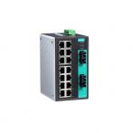 MOXA EDS-316-SS-SC-T