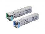MOXA SFP-1G20BLC-T