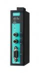 MOXA ICF-1180I-M-ST-T