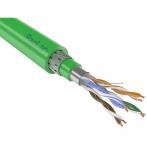 Паритет ParLan ARM PS F/UTP Cat5e PVCLS нг(А)-FRLSLTx 2х2х0,52 305 м