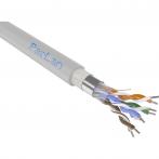 Паритет ParLan Patch F/UTP Cat5e 4х2х0,60 PVC 305м