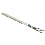 Hyperline UFTP4-C6-P26-IN-LSZH-GY-100