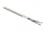 Hyperline UFTP4-C6-P26-IN-LSZH-GY-500