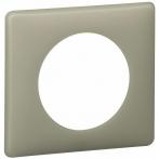 Legrand Celiane2 Перкаль Грин Рамка 1-я (2 мод) (066711)