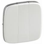 Legrand Valena ALLURE Жемчуг Клавиша 3-ая (755039) Legrand Valena ALLURE Жемчуг Клавиша 3-ая (755039)