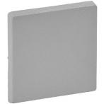 Legrand Valena LIFE Алюминий клавиша 1-ая (755002)