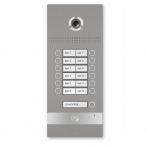BAS-IP BI-12FB SILVER