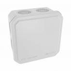 ДКС Коробка 100x100x50 IP55 (53800)