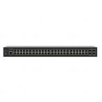 Evidence Cross - 48/HPoE-10G Plus