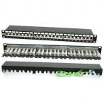 Hyperline PP2-19-24-8P8C-C6A-SH-110D