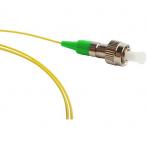 Hyperline FPT-B9-9-FC/AR-1M-LSZH-YL