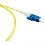 Hyperline FPT-B9-9-LC/UR-1M-LSZH-YL