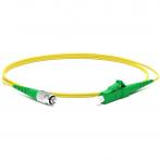 Hyperline FC-S2-9-FC/AR-LC/AR-H-5M-LSZH-YL