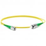 Hyperline FC-S2-9-FC/AR-ST/AR-H-1M-LSZH-YL