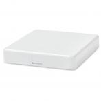 Hyperline FO-WB90-FTTH-2UN-WH